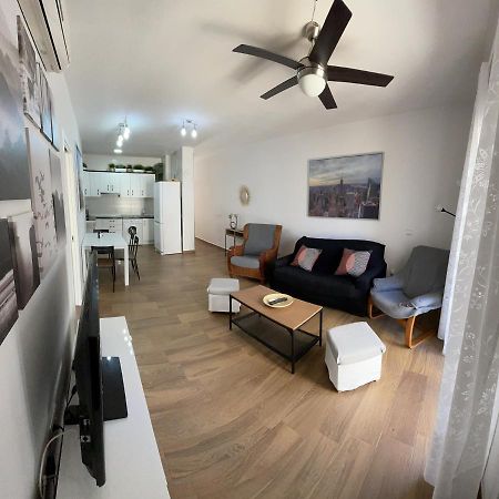 Triana Apartment Torremolinos Exterior photo