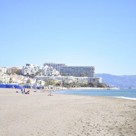 Triana Apartment Torremolinos Exterior photo