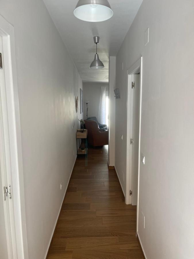 Triana Apartment Torremolinos Exterior photo