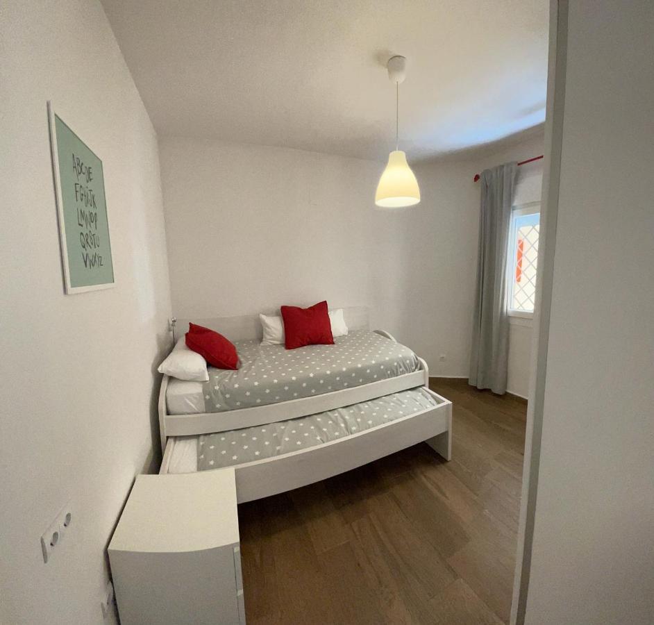 Triana Apartment Torremolinos Exterior photo
