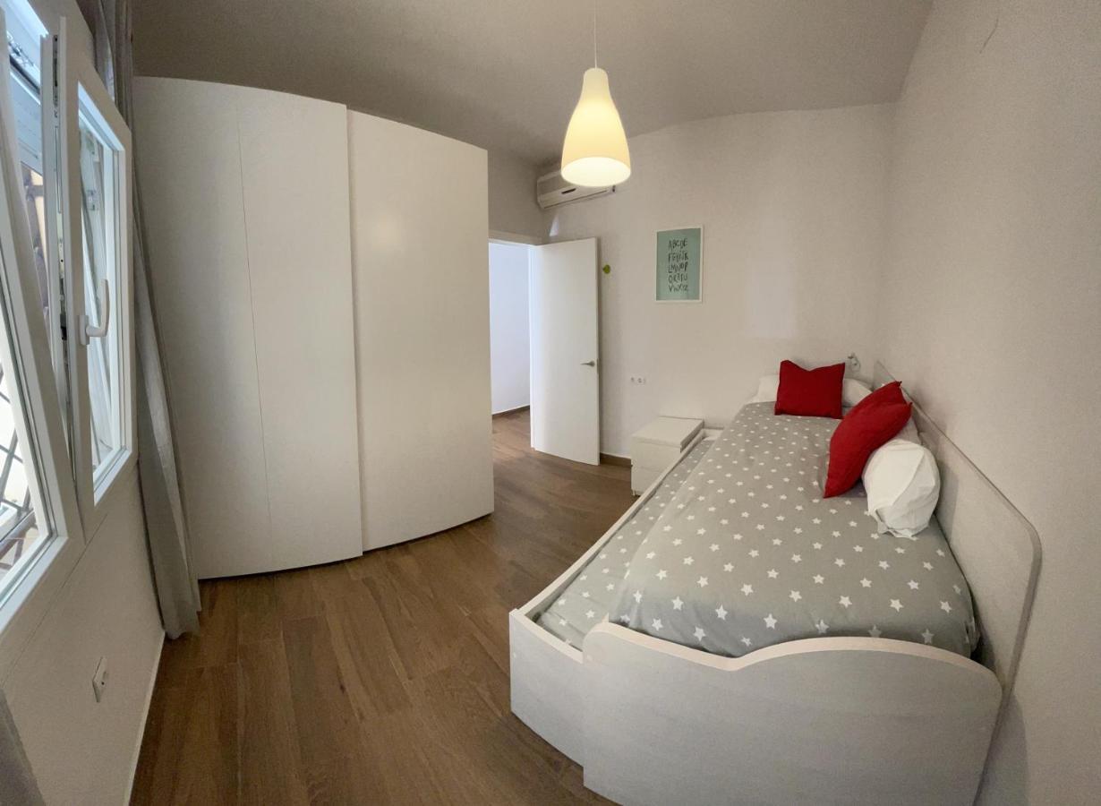 Triana Apartment Torremolinos Exterior photo