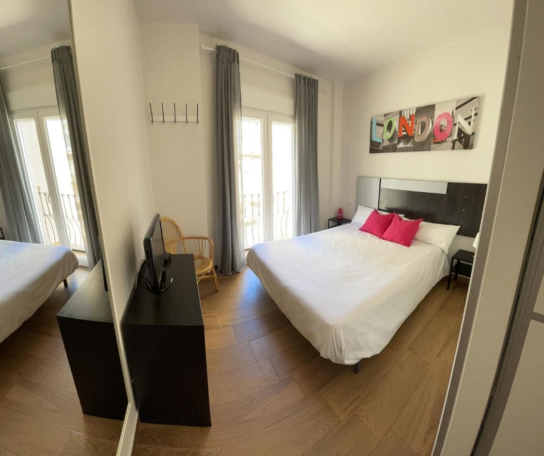 Triana Apartment Torremolinos Exterior photo