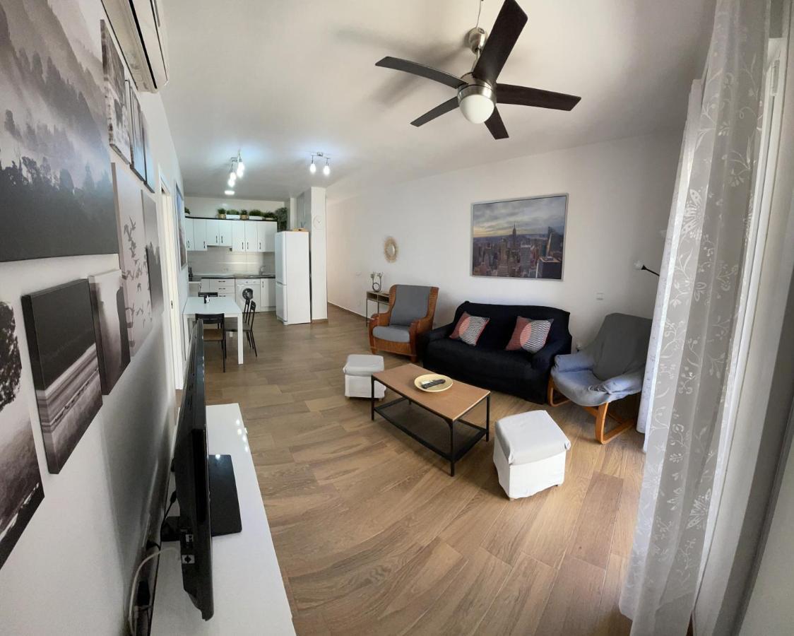 Triana Apartment Torremolinos Exterior photo