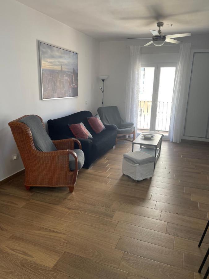 Triana Apartment Torremolinos Exterior photo