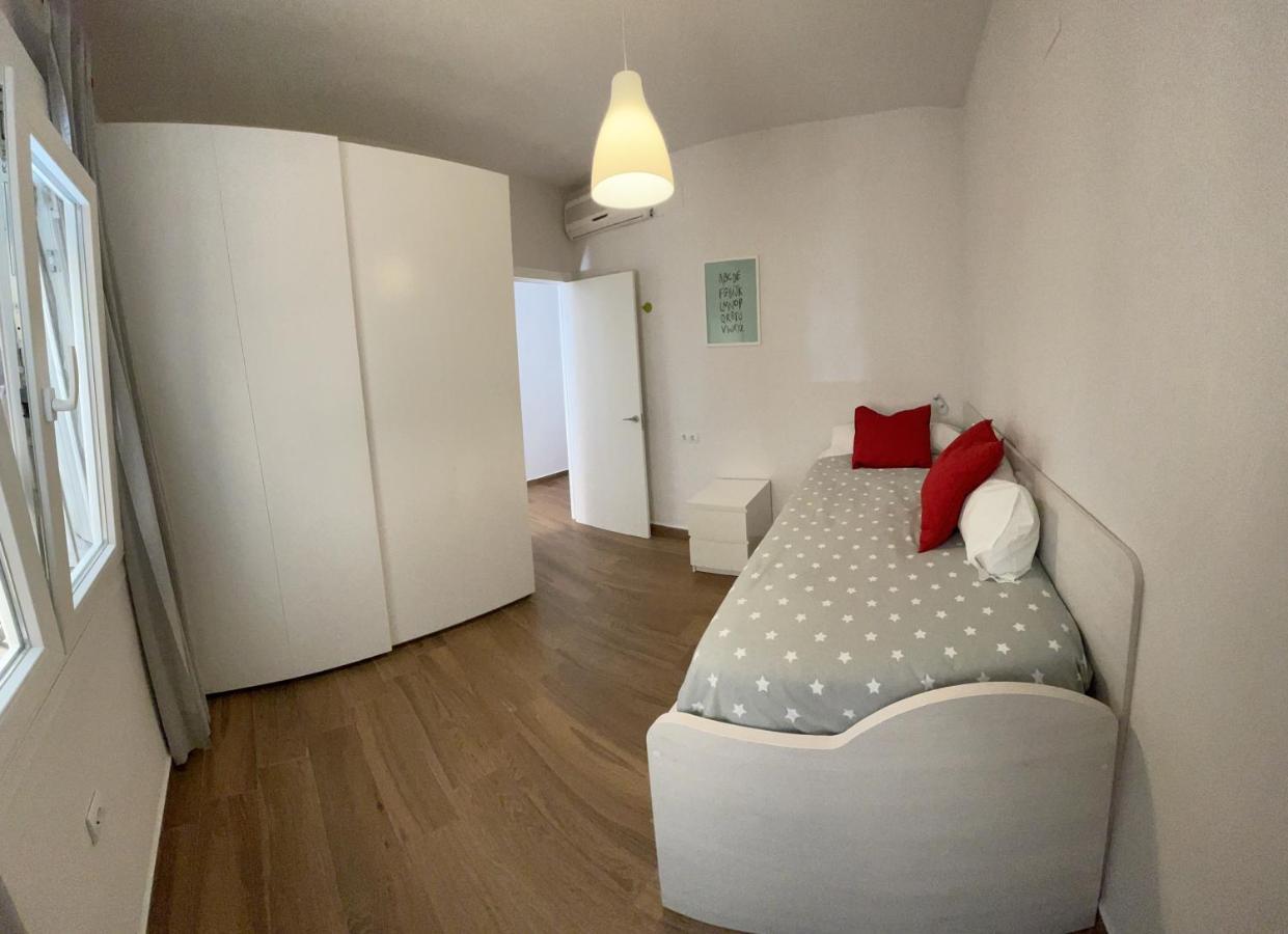 Triana Apartment Torremolinos Exterior photo
