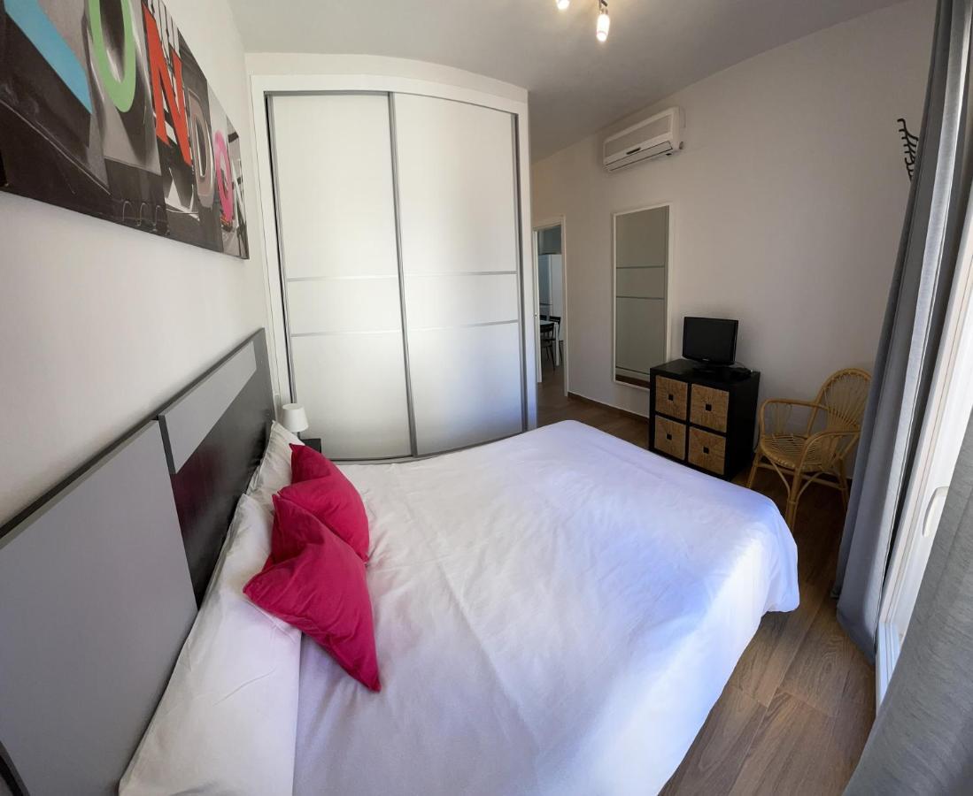 Triana Apartment Torremolinos Exterior photo