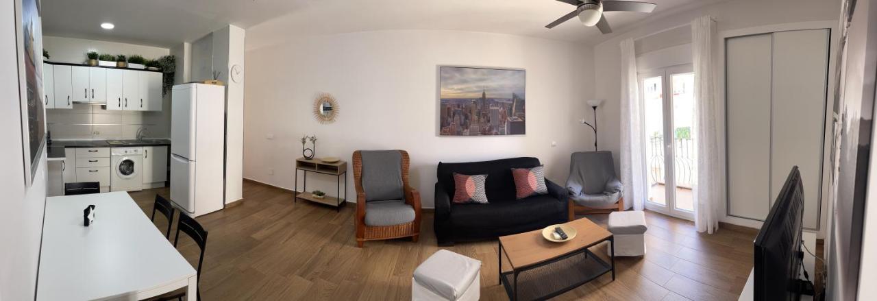 Triana Apartment Torremolinos Exterior photo