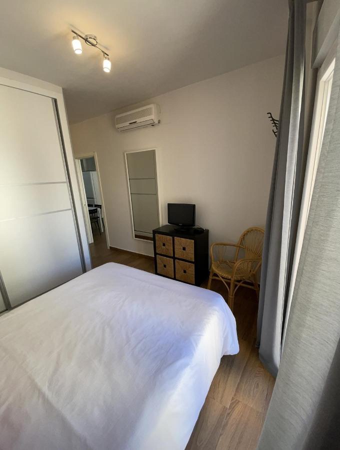 Triana Apartment Torremolinos Exterior photo