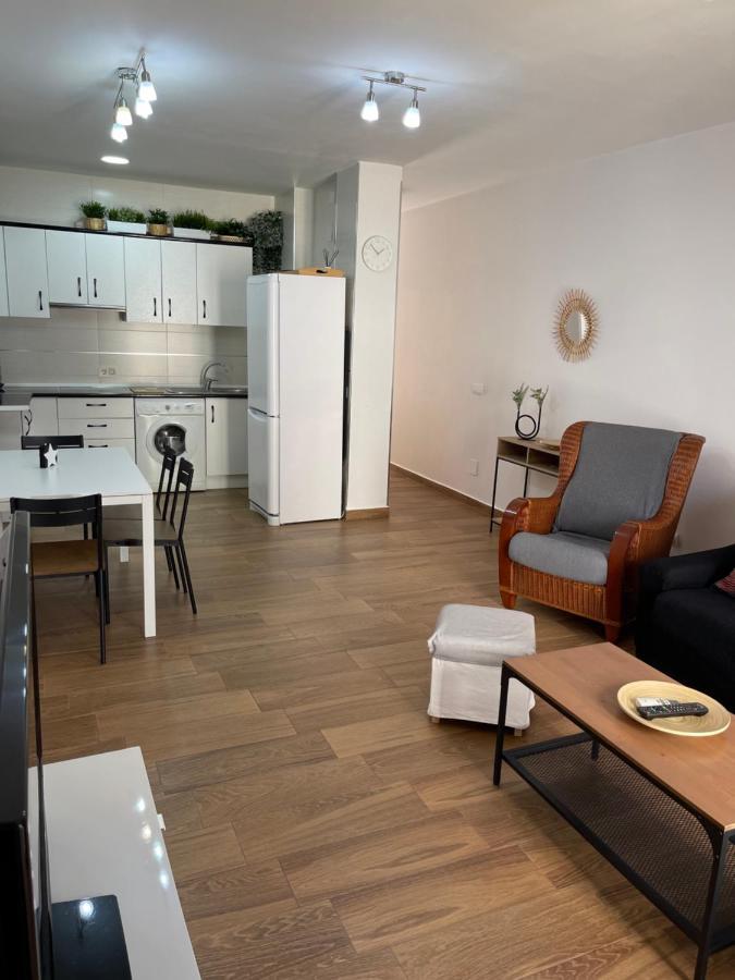 Triana Apartment Torremolinos Exterior photo