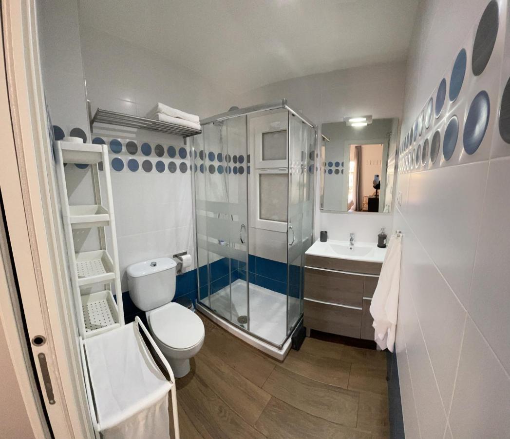 Triana Apartment Torremolinos Exterior photo