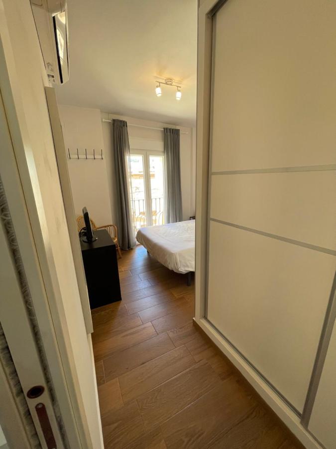 Triana Apartment Torremolinos Exterior photo