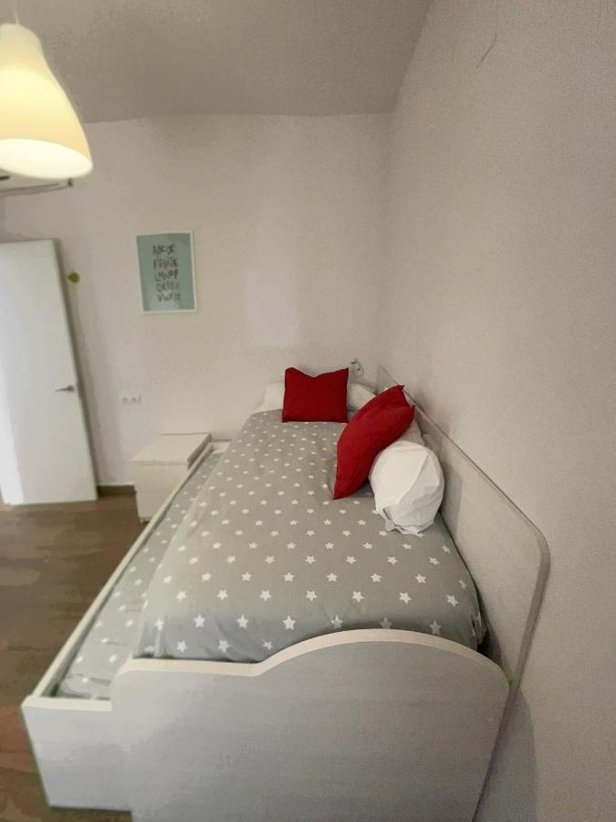 Triana Apartment Torremolinos Exterior photo