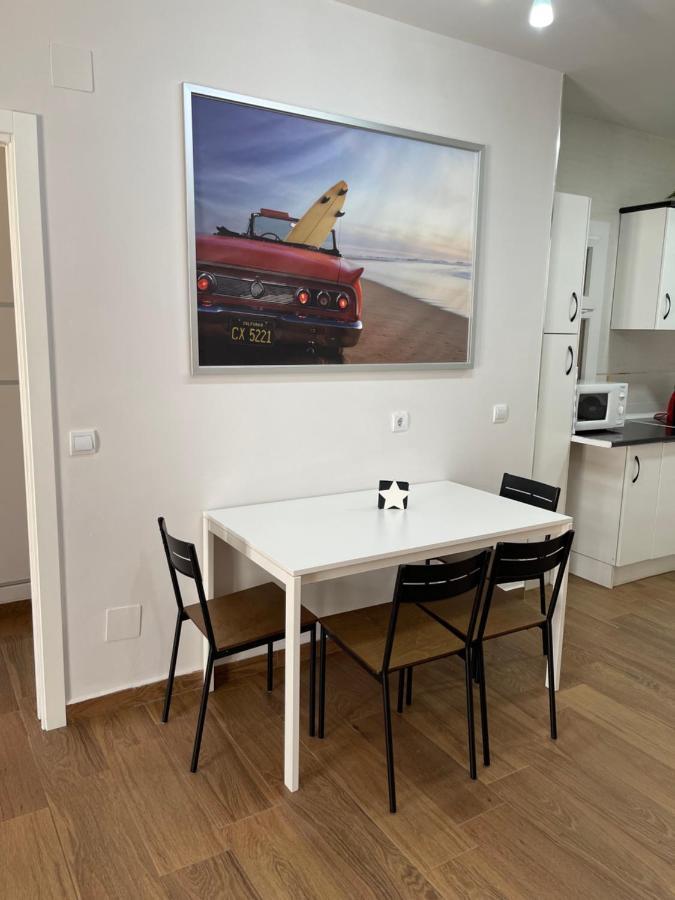 Triana Apartment Torremolinos Exterior photo