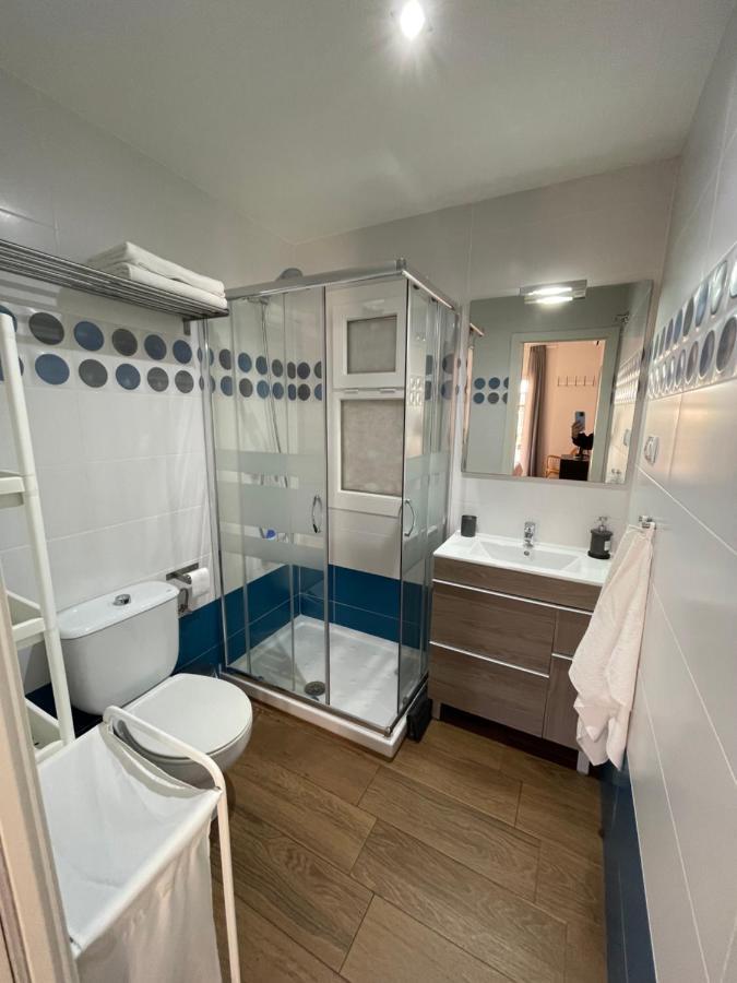 Triana Apartment Torremolinos Exterior photo