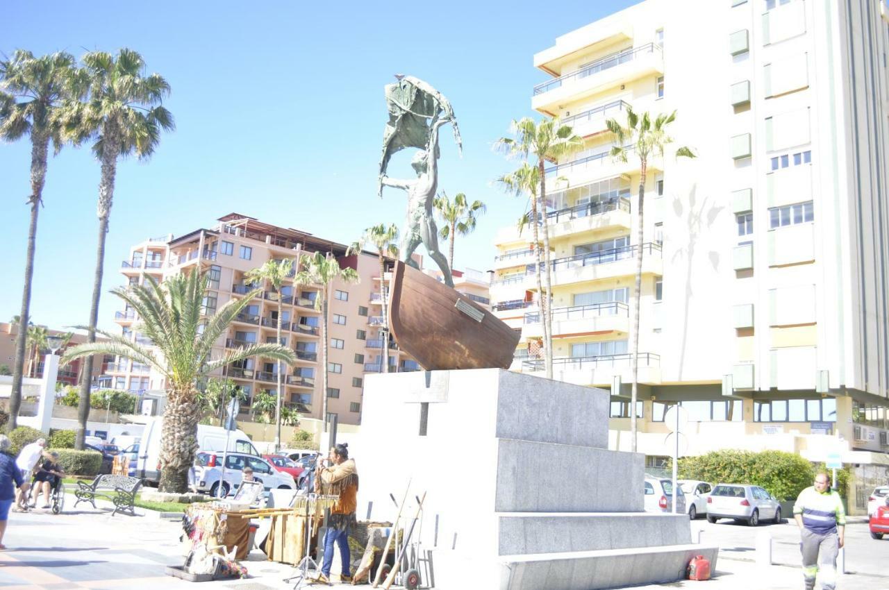 Triana Apartment Torremolinos Exterior photo