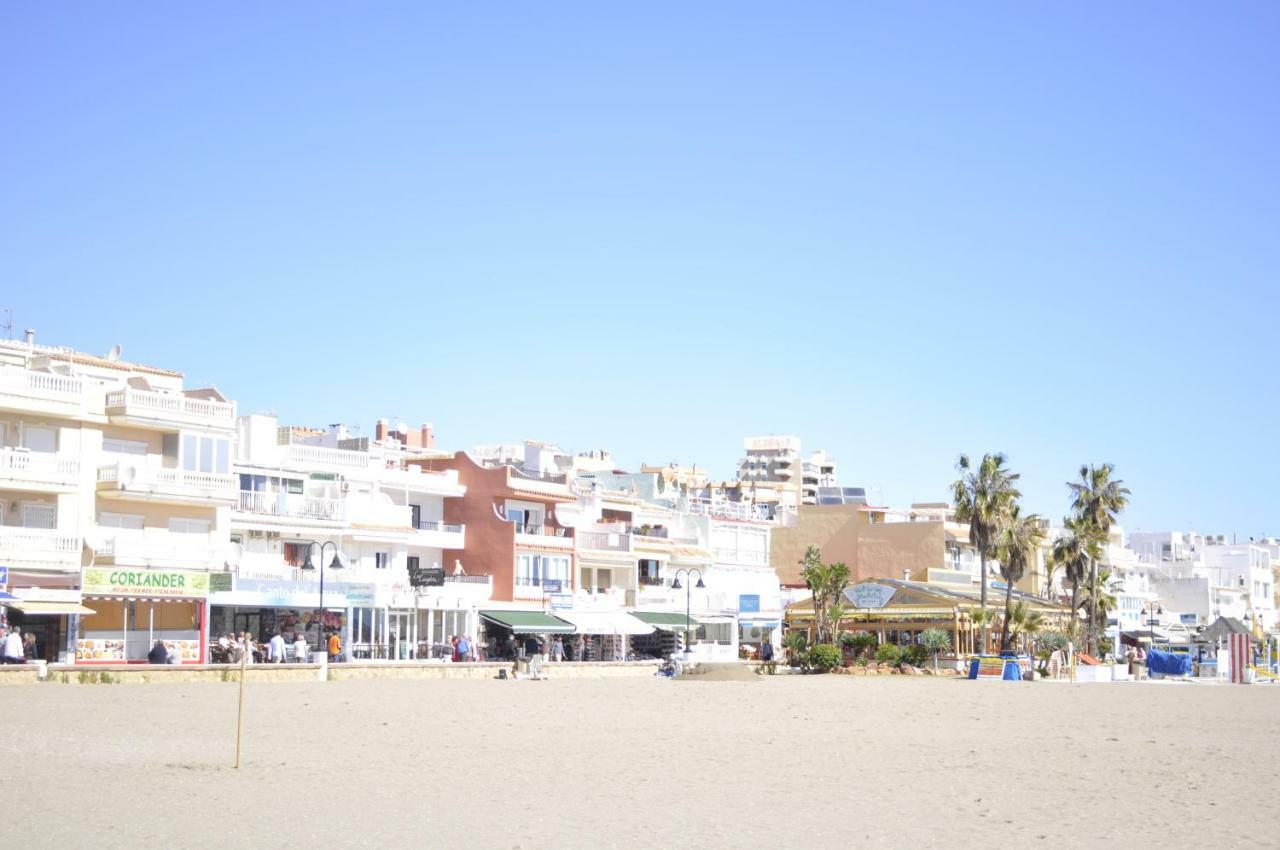 Triana Apartment Torremolinos Exterior photo