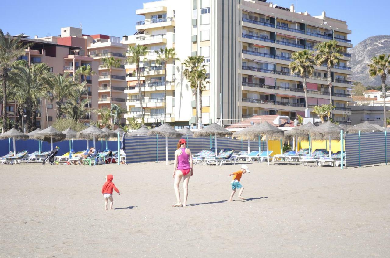 Triana Apartment Torremolinos Exterior photo