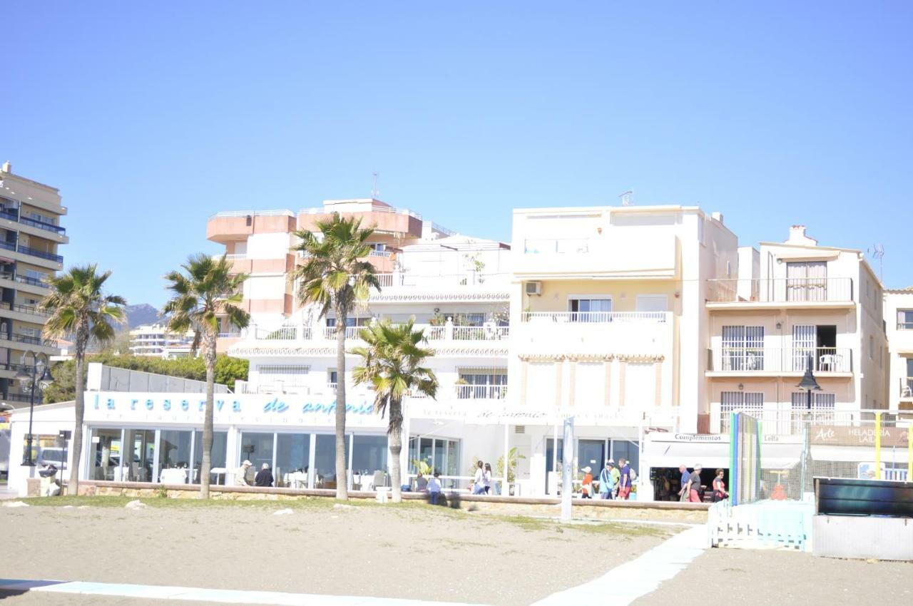 Triana Apartment Torremolinos Exterior photo