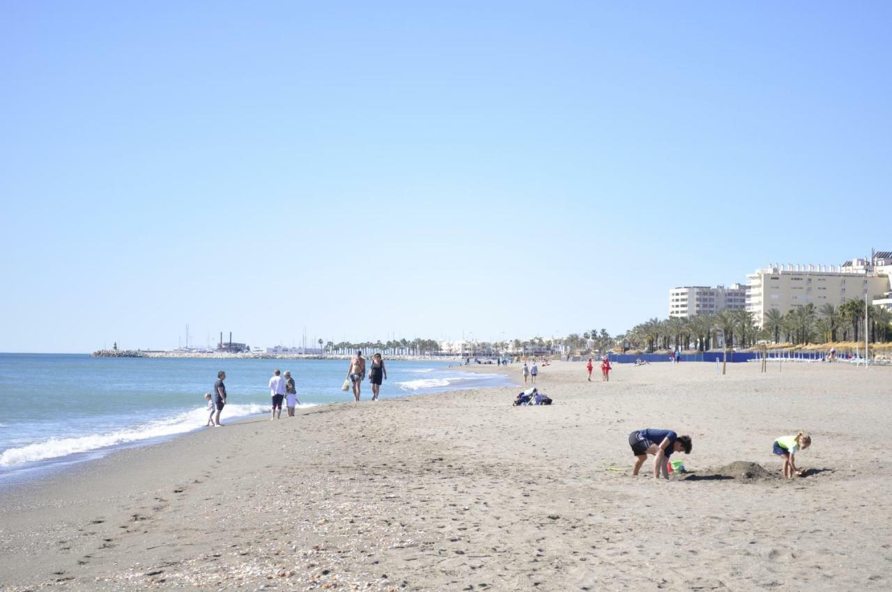 Triana Apartment Torremolinos Exterior photo