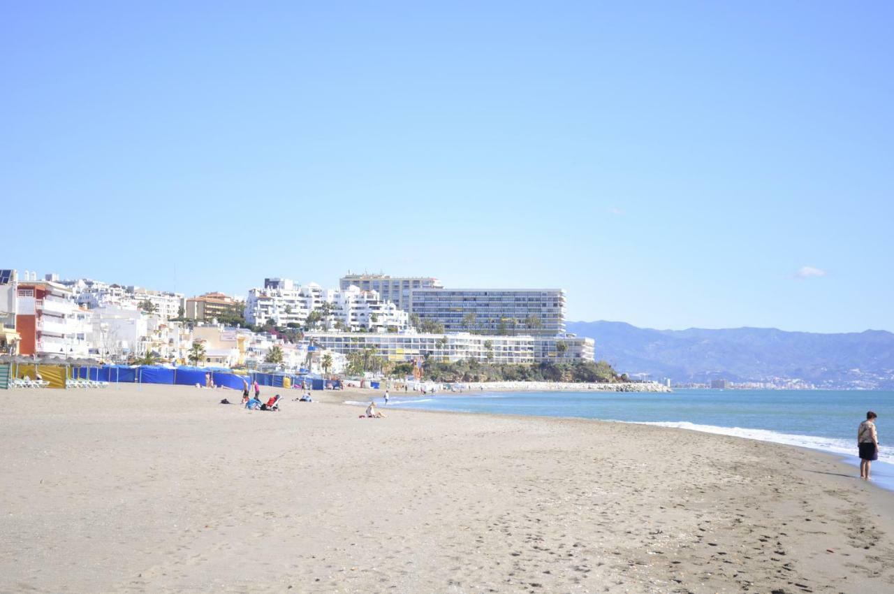 Triana Apartment Torremolinos Exterior photo