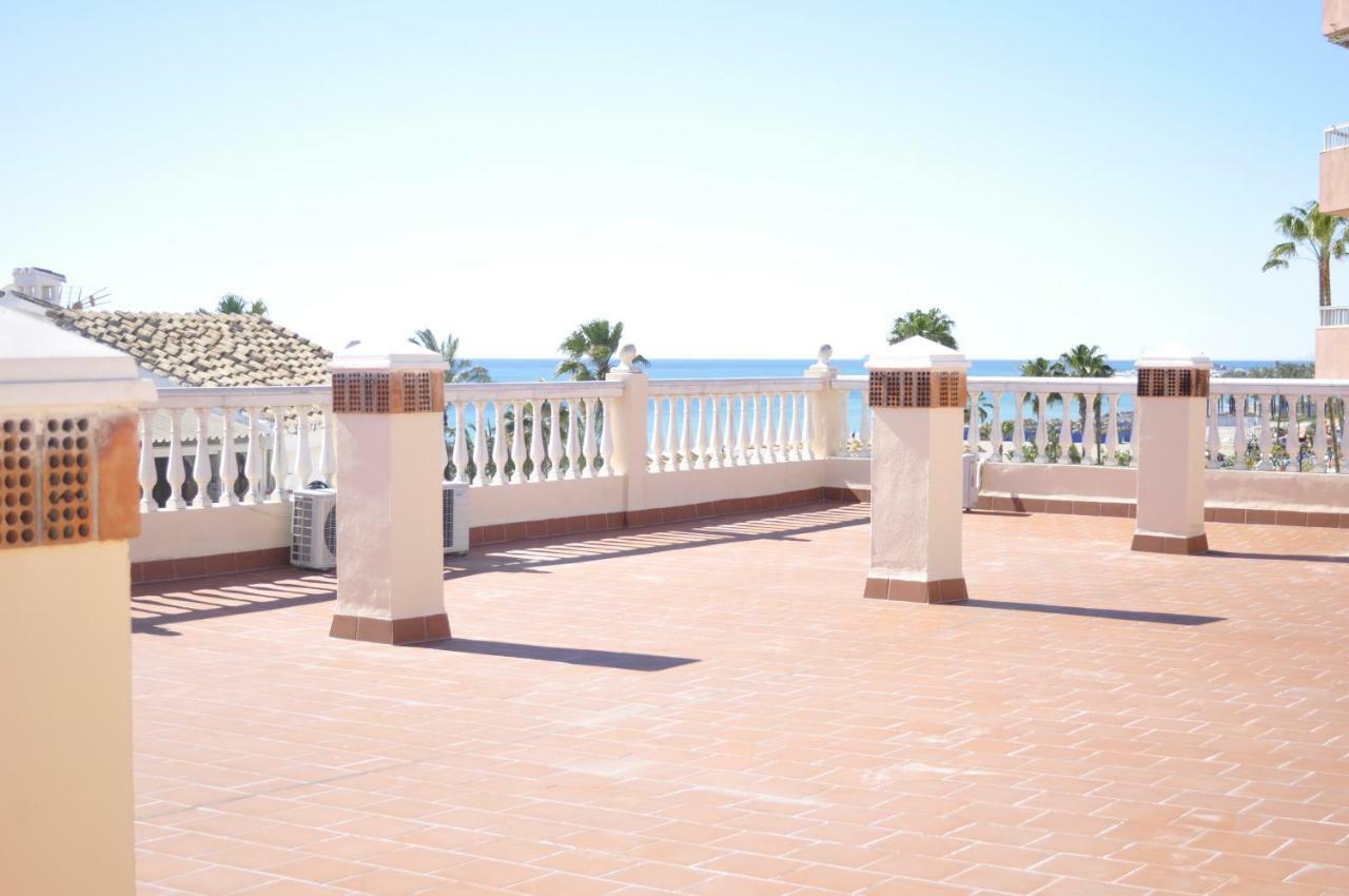 Triana Apartment Torremolinos Exterior photo